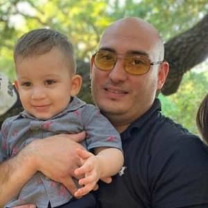 Meet your Posher, Juan